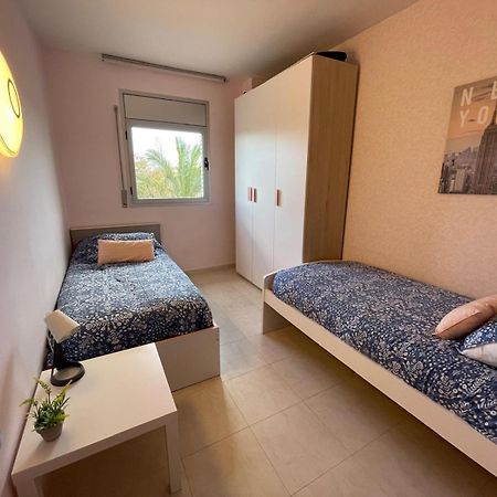 Alquiler Vacacional Salou W&S Екстер'єр фото