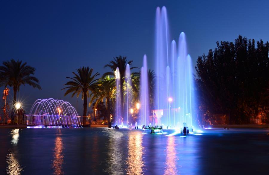 Alquiler Vacacional Salou W&S Екстер'єр фото