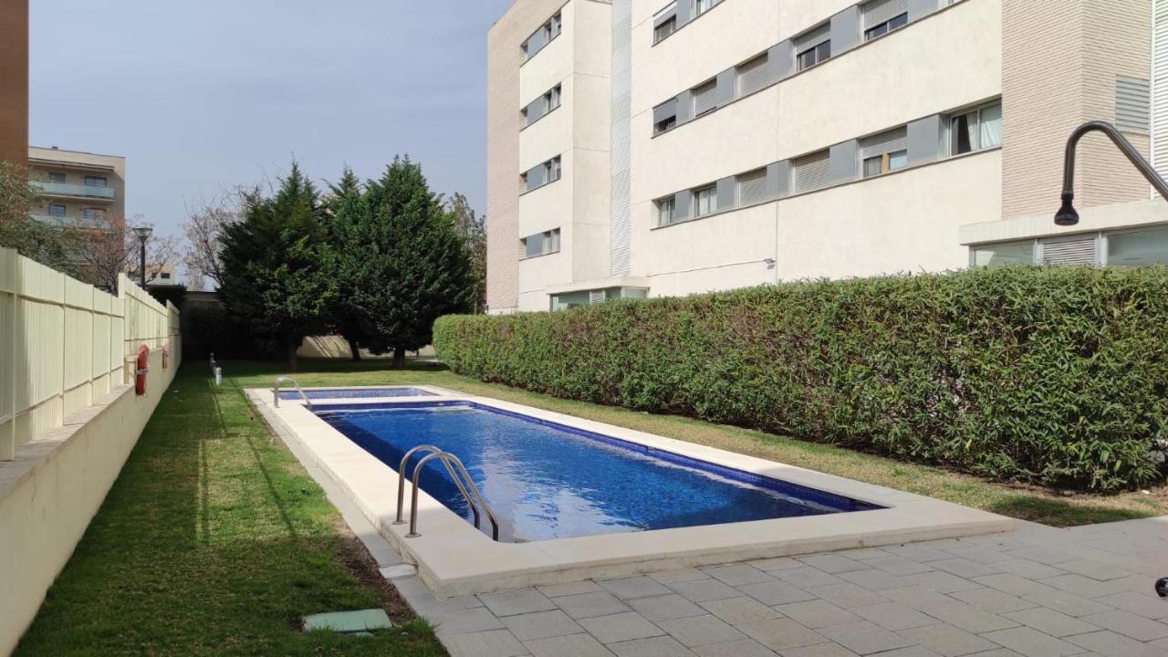 Alquiler Vacacional Salou W&S Екстер'єр фото