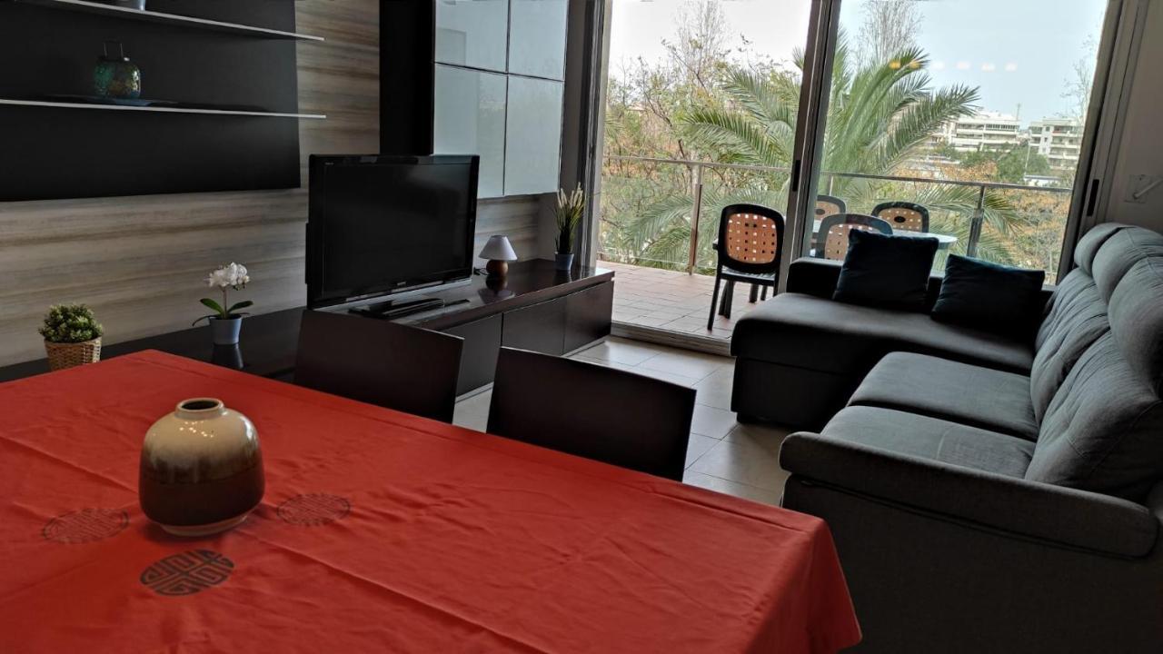 Alquiler Vacacional Salou W&S Екстер'єр фото