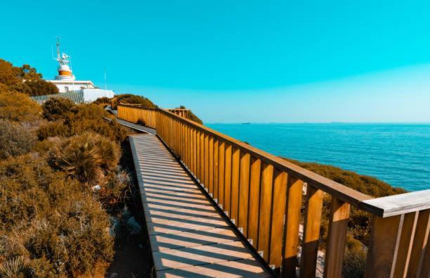 Alquiler Vacacional Salou W&S Екстер'єр фото