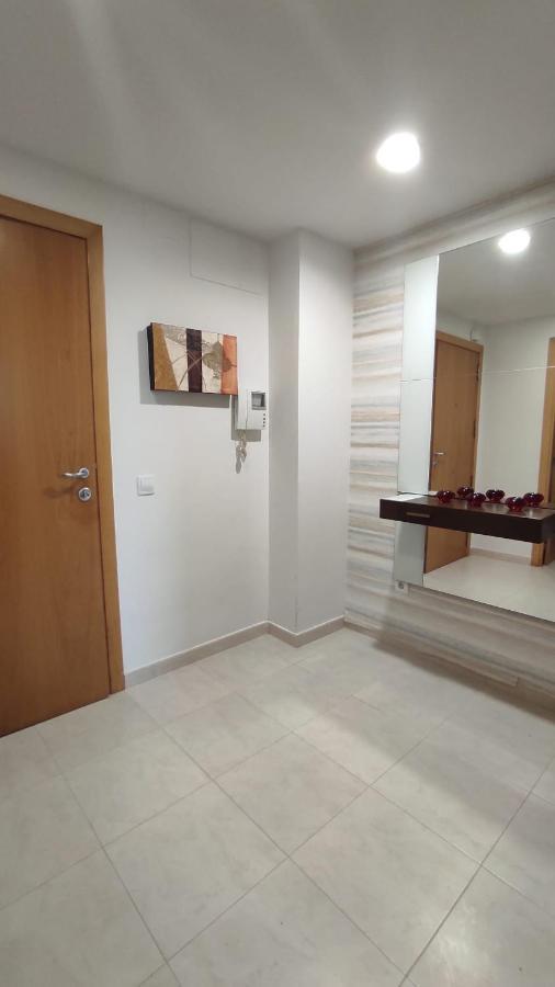 Alquiler Vacacional Salou W&S Екстер'єр фото