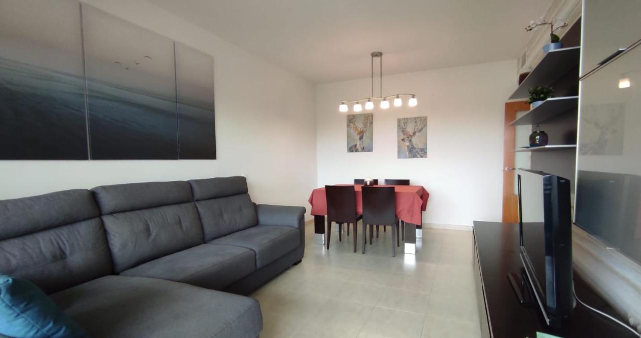 Alquiler Vacacional Salou W&S Екстер'єр фото