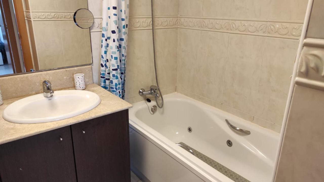 Alquiler Vacacional Salou W&S Екстер'єр фото