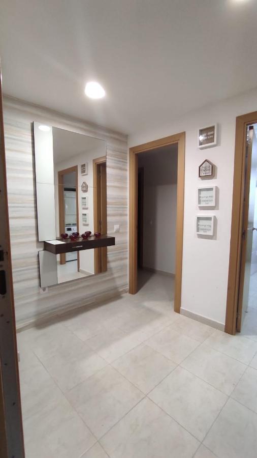 Alquiler Vacacional Salou W&S Екстер'єр фото