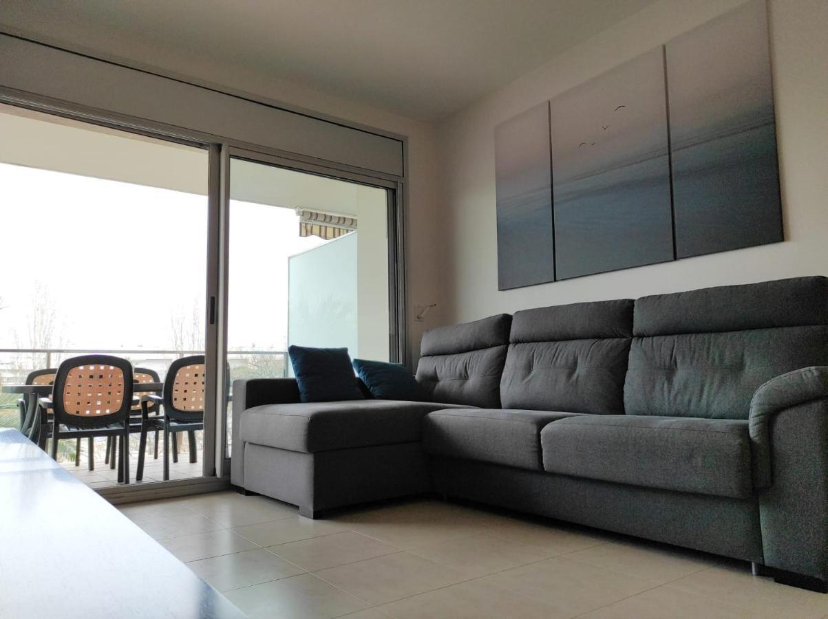 Alquiler Vacacional Salou W&S Екстер'єр фото