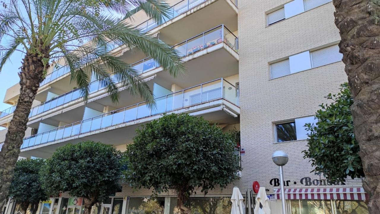 Alquiler Vacacional Salou W&S Екстер'єр фото