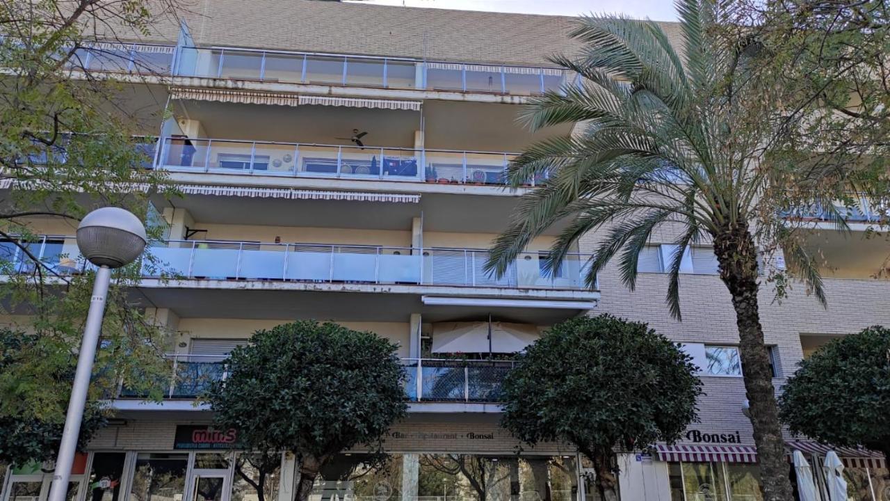 Alquiler Vacacional Salou W&S Екстер'єр фото