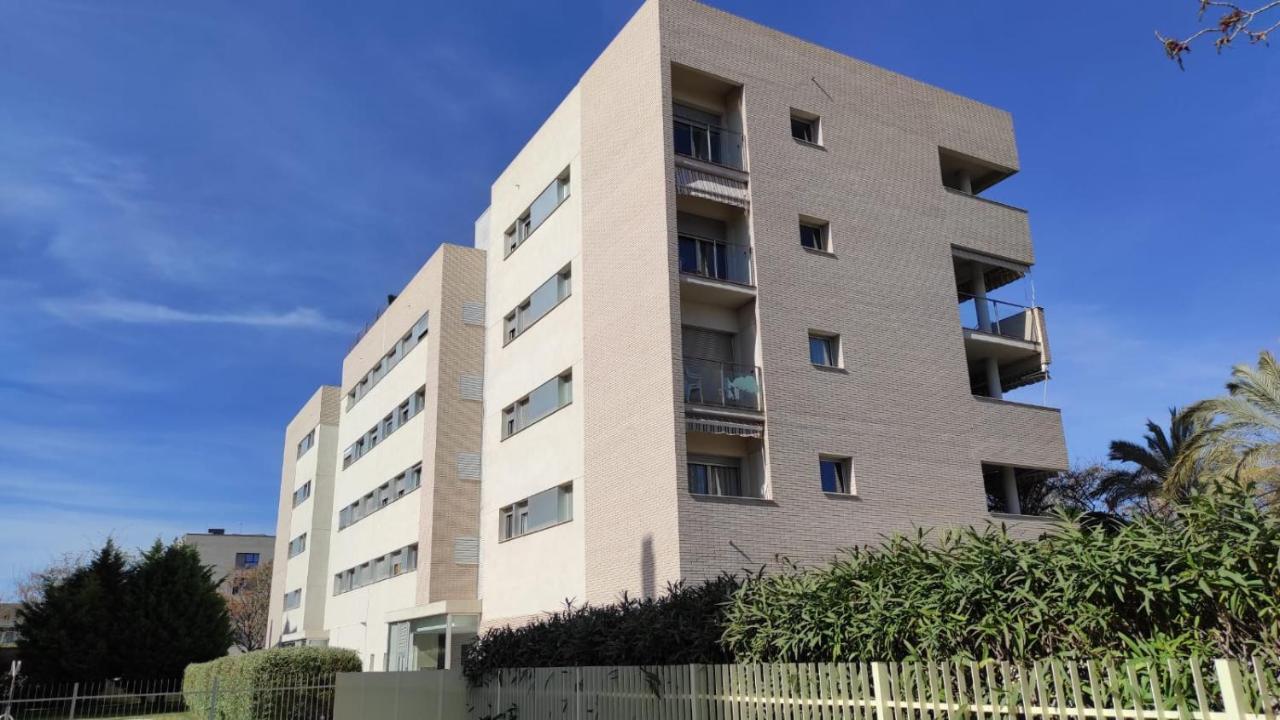 Alquiler Vacacional Salou W&S Екстер'єр фото