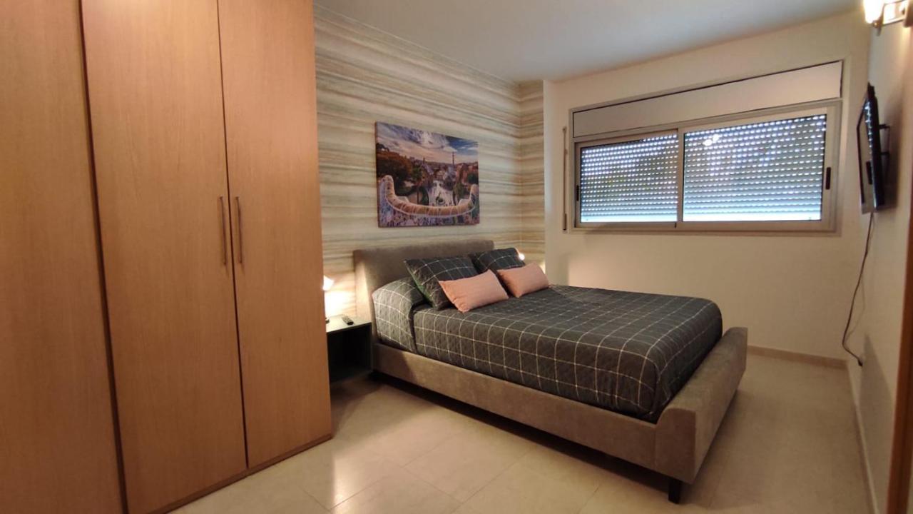 Alquiler Vacacional Salou W&S Екстер'єр фото