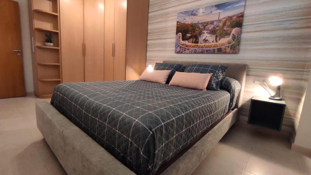 Alquiler Vacacional Salou W&S Екстер'єр фото
