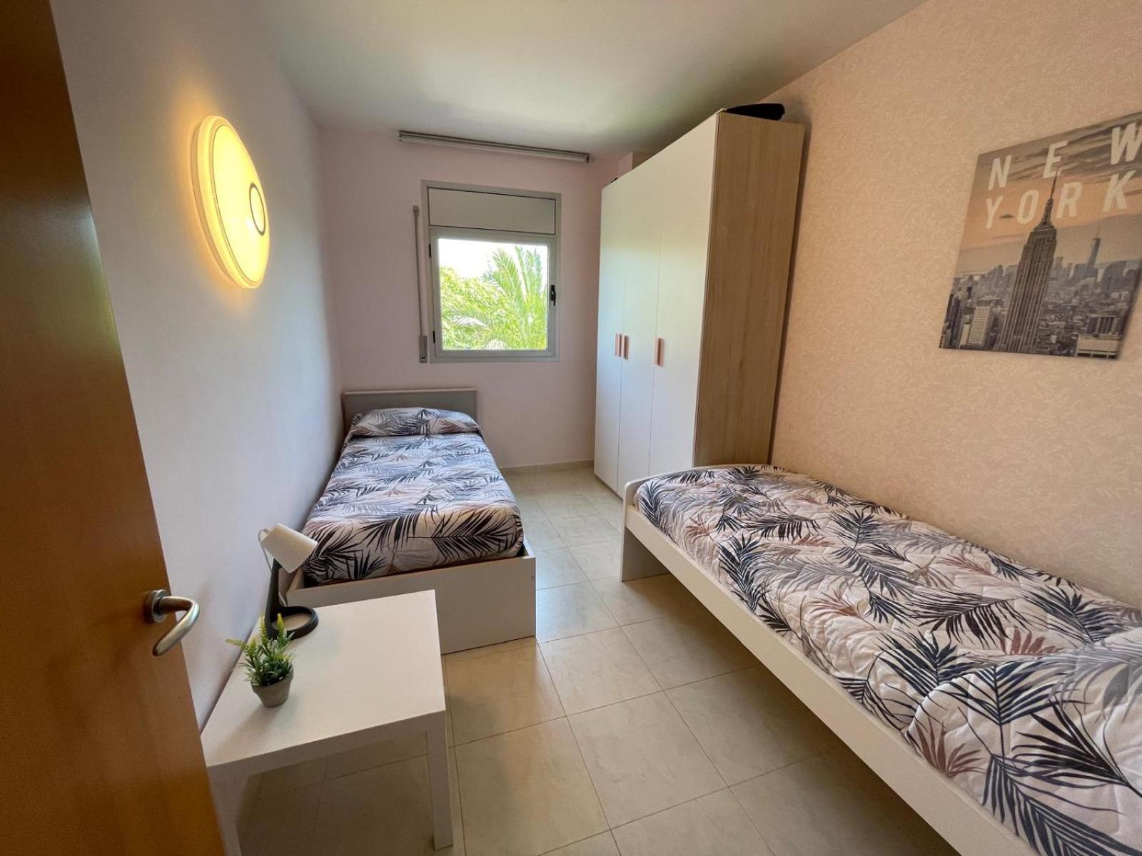 Alquiler Vacacional Salou W&S Екстер'єр фото