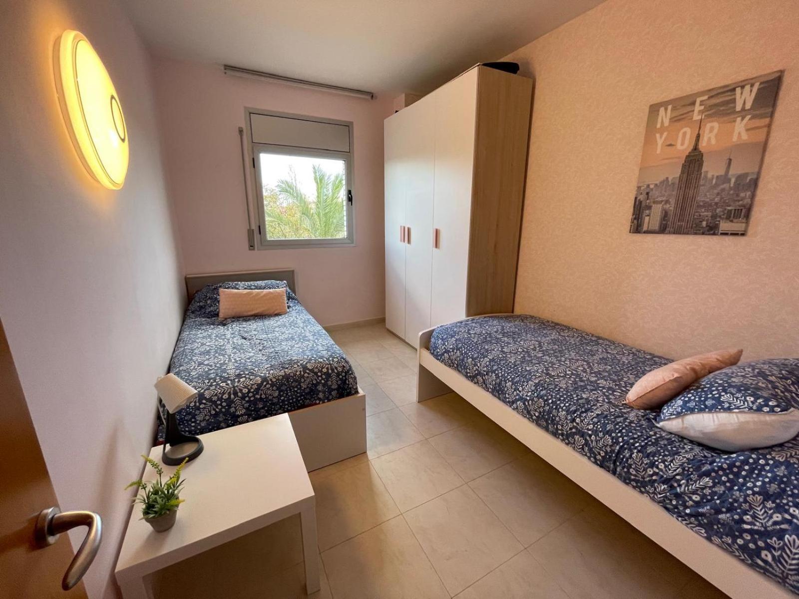 Alquiler Vacacional Salou W&S Екстер'єр фото