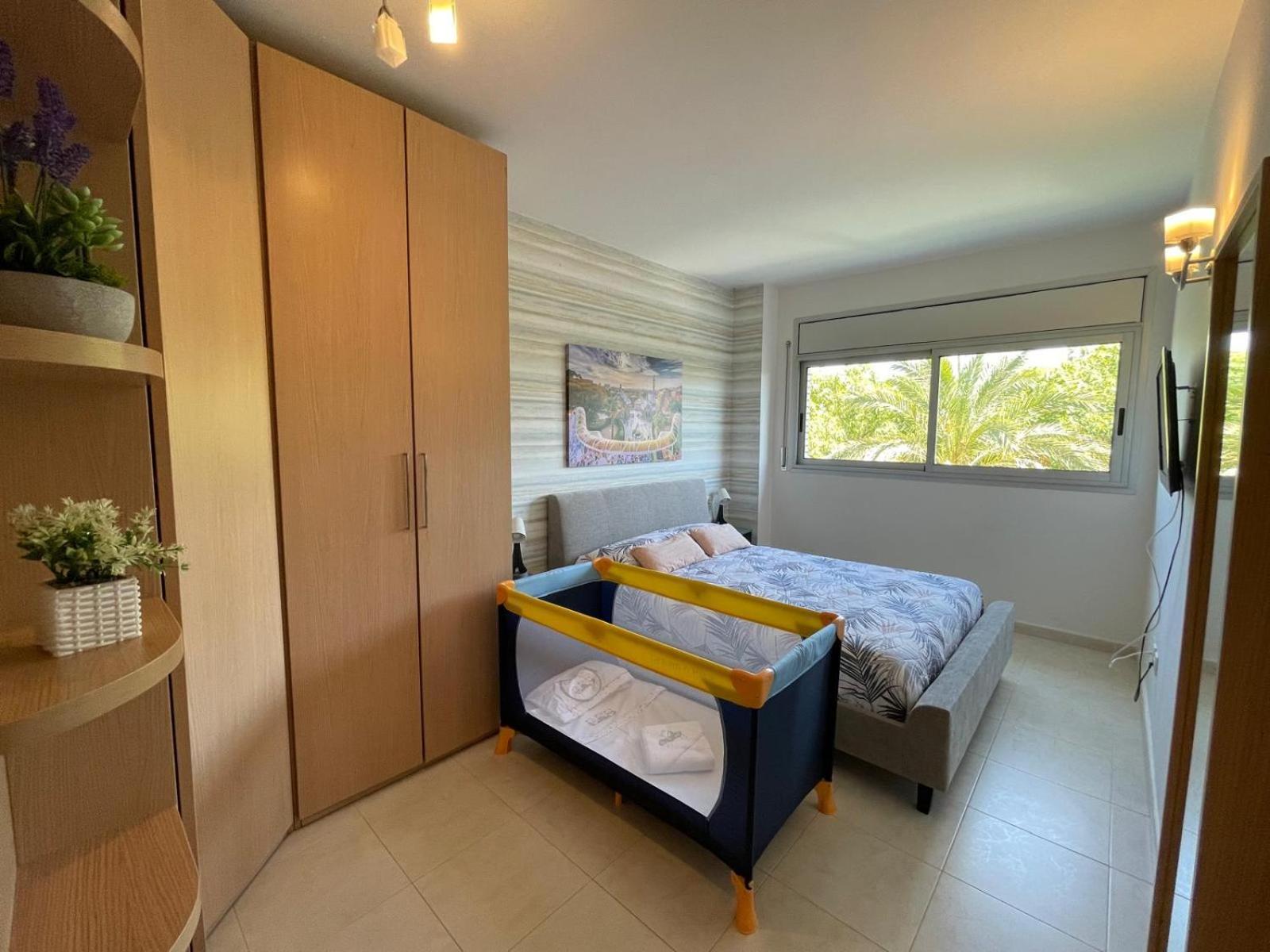 Alquiler Vacacional Salou W&S Екстер'єр фото